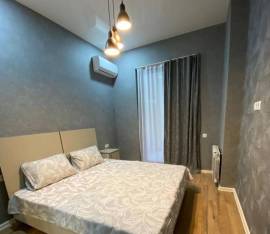 Daily Apartment Rent, New building, saburtalo