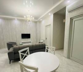 Daily Apartment Rent, New building, saburtalo