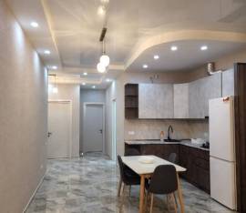 Daily Apartment Rent, New building, saburtalo