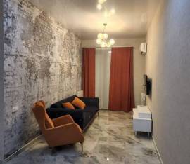 Daily Apartment Rent, New building, saburtalo