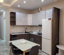 Daily Apartment Rent, New building, saburtalo