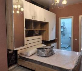 Daily Apartment Rent, New building, saburtalo