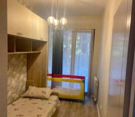 Daily Apartment Rent, New building, saburtalo