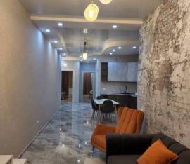 Daily Apartment Rent, New building, saburtalo