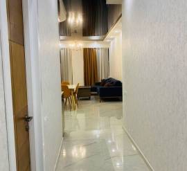 Daily Apartment Rent, New building, saburtalo