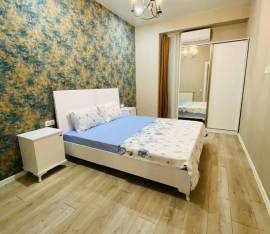 Daily Apartment Rent, New building, saburtalo