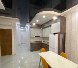 Daily Apartment Rent, New building, saburtalo