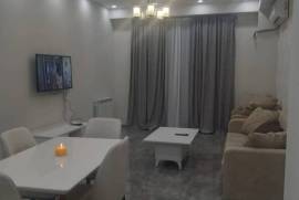 Daily Apartment Rent, New building, saburtalo