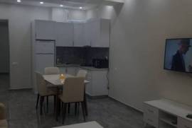 Daily Apartment Rent, New building, saburtalo