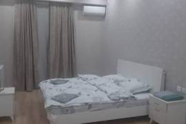 Daily Apartment Rent, New building, saburtalo