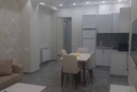 Daily Apartment Rent, New building, saburtalo