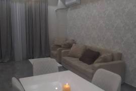 Daily Apartment Rent, New building, saburtalo