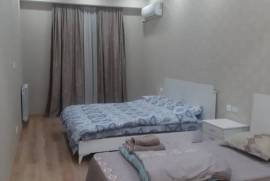 Daily Apartment Rent, New building, saburtalo