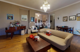 Продается квартира, 4 Kомнатная, Новостройка, Тбилиси, vake
