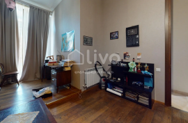 Продается квартира, 4 Kомнатная, Новостройка, Тбилиси, vake