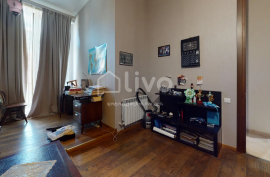 Apartment for sale, New building, vake