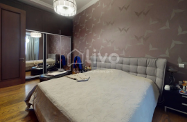 Продается квартира, 4 Kомнатная, Новостройка, Тбилиси, vake