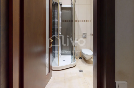 Продается квартира, 4 Kомнатная, Новостройка, Тбилиси, vake