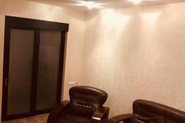 For Rent, 3 Room, New building, Tbilisi, saburtalo