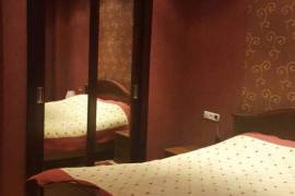 For Rent, 3 Room, New building, Tbilisi, saburtalo