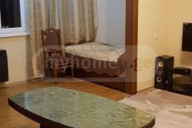 Apartment for sale, Old building, Vazisubani