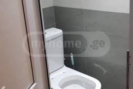 Apartment for sale, Old building, Vazisubani