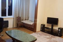 Apartment for sale, Old building, Vazisubani