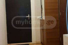 იყიდება ბინა, 2 ოთახიანი, ძველი აშენებული, თბილისი, ვაზისუბანი
