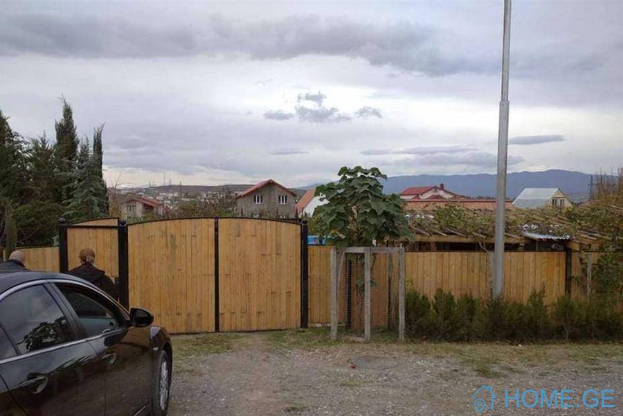 Продается Земля, Не Сельскохозяйственный, Ивертубани