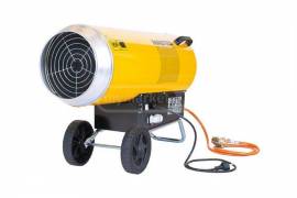 36-53kW გაზის გამათბობლები – მექანიკური/ელექტრონული Master