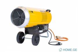 36-53kW გაზის გამათბობლები – მექანიკური/ელექტრონული Master