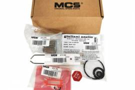 88 kW ნავთობის პირდაპირი ჰაერის გამათბობელი გათბობა