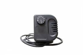 88 kW ნავთობის პირდაპირი ჰაერის გამათბობელი გათბობა