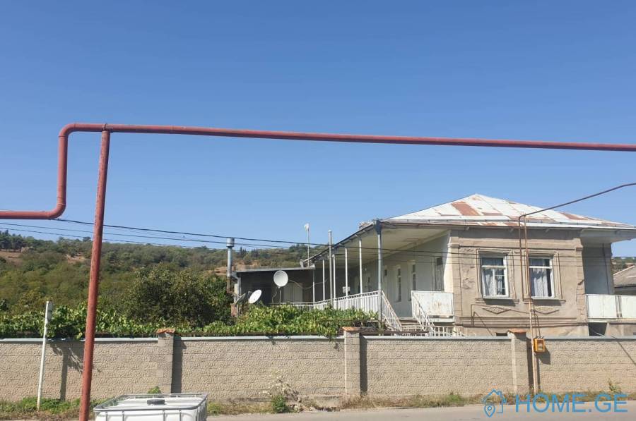 იყიდება სახლი, 10 ოთახიანი, კასპი