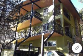 House For Rent, Mtatsminda