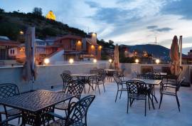 For Rent, Hotel, Ortachala