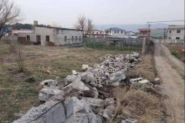 იყიდება მიწის ნაკვეთი, არა სასოფლო - სამეურნეო, ივერთუბანი