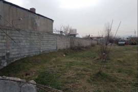 იყიდება მიწის ნაკვეთი, არა სასოფლო - სამეურნეო, ივერთუბანი