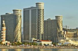 Аренда, Новостройка