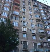 Продается квартира, Новостройка, saburtalo