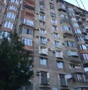 Apartment for sale, 3 Room, New building, Tbilisi, saburtalo