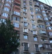 Apartment for sale, New building, saburtalo