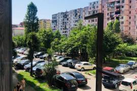 Daily Apartment Rent, New building, Kakhaberi District