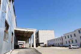 For Rent, Warehouse, Krtsanisi