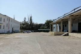 ქირავდება, სასაწყობე ფართი, კრწანისი