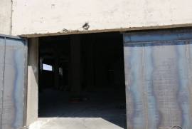 ქირავდება, სასაწყობე ფართი, კრწანისი