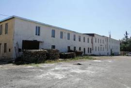 ქირავდება, სასაწყობე ფართი, კრწანისი