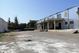 ქირავდება, სასაწყობე ფართი, კრწანისი