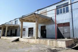 ქირავდება, სასაწყობე ფართი, კრწანისი