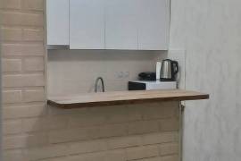 Apartment for sale, New building, saburtalo